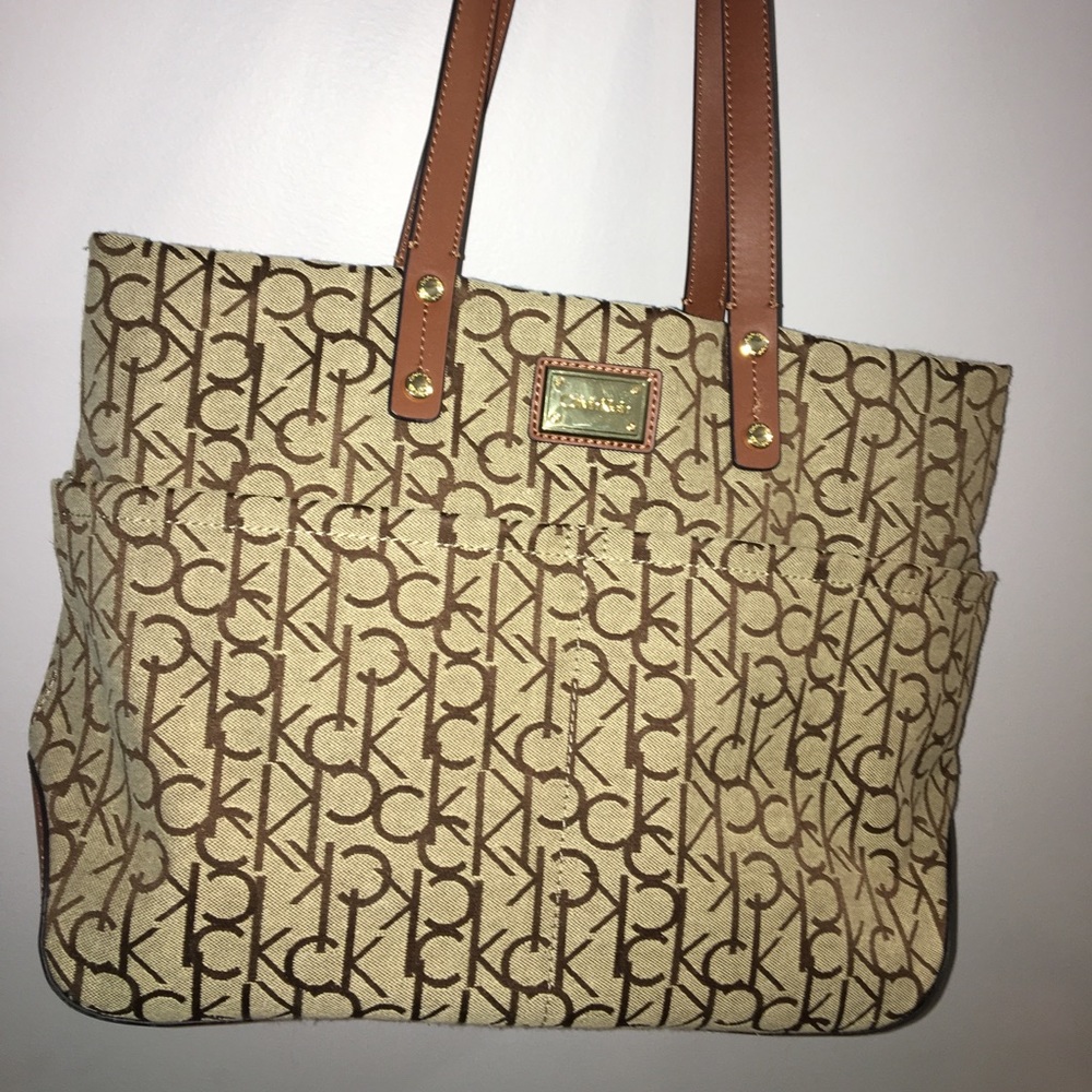 BRAND NEW Calvin Klein Hand bag